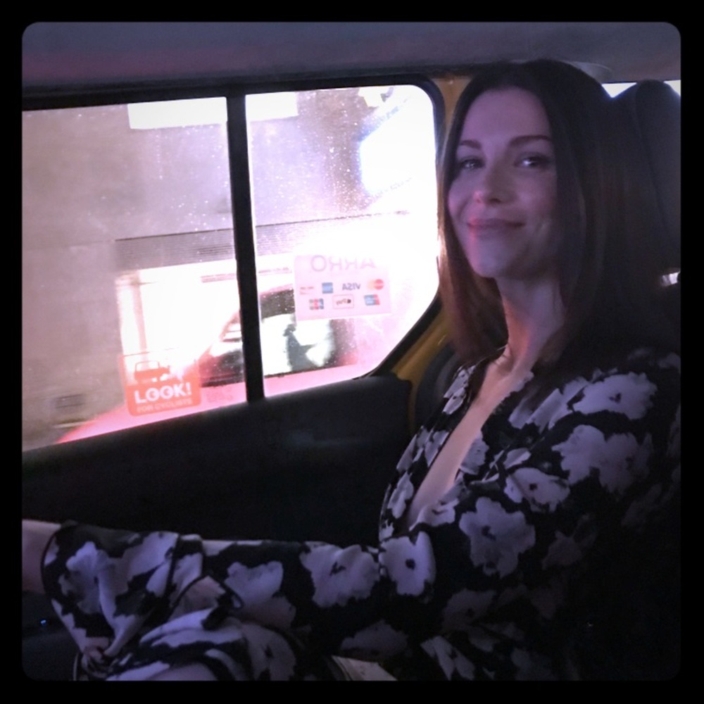 Meet your Posher, Gen